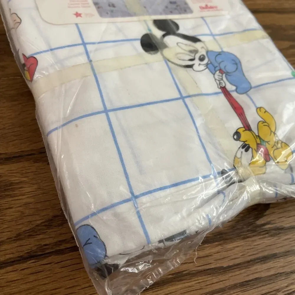 Vintage Unopened Dundee Disney Babies 28
